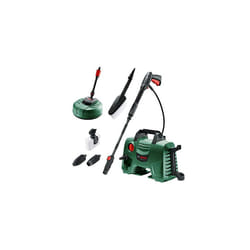 Bosch High Pressure Washer EasyAquatak 120 (1500 W, Home and Car kit included, Max. flow rate: 350 l/h, in carton packaging)