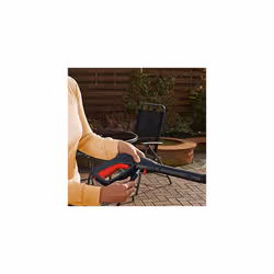Bosch High Pressure Washer EasyAquatak 120 (1500 W, Home and Car kit included, Max. flow rate: 350 l/h, in carton packaging)