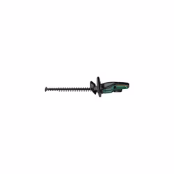 Bosch UNIVERSAL HEDGECUT 18V-55 cordless hedgetrimmer with battery & charger (0600849J70)