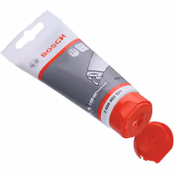 Bosch Professional 100 ml Grease Tube (for SDS plus & SDS max Drill Bits / Chisels, Accessories for Rotary Hammers)