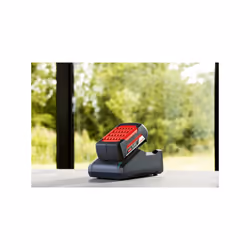 Bosch F016800609 cordless tool battery / charger Battery & charger set