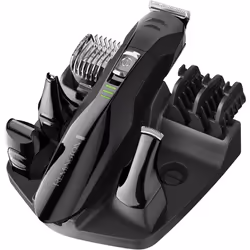 Remington All-in-One Grooming Kit Beard nose Ear Trimmer Hair Clipper