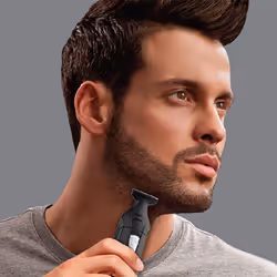 Remington All-in-One Grooming Kit Beard nose Ear Trimmer Hair Clipper