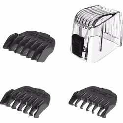 Remington All-in-One Grooming Kit Beard nose Ear Trimmer Hair Clipper - Additional view 5