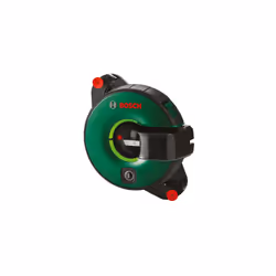 Bosch Atino Line level 1.7 m 630 - 650 nm (< 10 mW) - Additional view 4