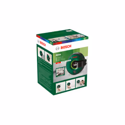 Bosch Atino Line level 1.7 m 630 - 650 nm (< 10 mW) - Additional view 5