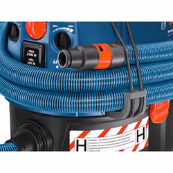 Bosch GAS 35 H AFC Professional 1200 W - Additional view 4