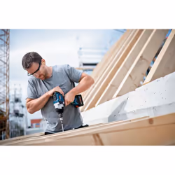 Bosch GDS 18V-1000 Professional - Additional view 6