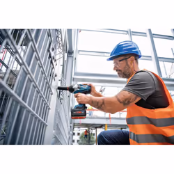 Bosch GDS 18V-1000 Professional - Additional view 5