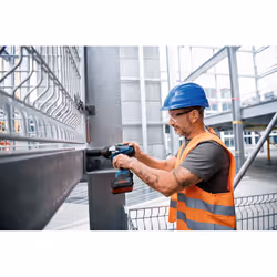 Bosch GDS 18V-1050 H Professional - Additional view 4