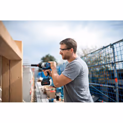 Bosch GDS 18V-1050 H Professional - Additional view 5