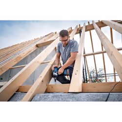 Bosch GDS 18V-1050 H Professional - Additional view 6