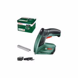 Bosch 0 603 968 200 electric stapler Permanent stapling Tacking Pinning