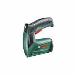 Bosch PTK 3,6 LI Office Set Staple gun Battery