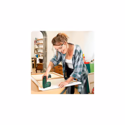 Bosch Home and Garden Cordless Staple Gun PTK 3,6 LI integrated rechargeable battery, 3.6V, 30 impacts/min, in carton packaging - Additional view 4