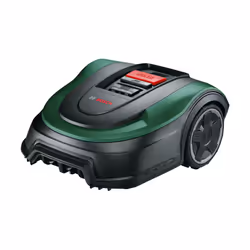 Bosch Indego M+ 700, Robotic lawn mower, 19 cm, 3 cm, 5 cm, 700 m², Rotary blades