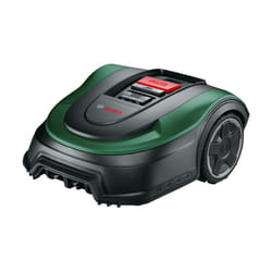 Bosch Indego M+ 700 Robotic lawn mower Battery Black, Green