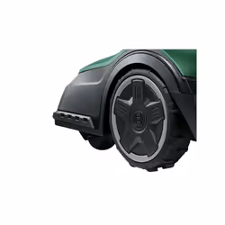 Bosch Indego M+ 700 Robotic lawn mower Battery Black, Green