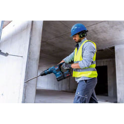 Bosch GBH 18V-36 C Professional 500 RPM SDS Max 5.1 kg Black, Blue
