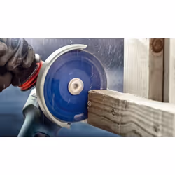 Bosch 2 608 901 188 rotary tool grinding/sanding supply Plastic, Wood Cut-off disc - Additional view 4