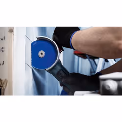 Bosch 2 608 901 189 rotary tool grinding/sanding supply Plastic, Wood Cut-off disc - Additional view 6