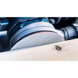 Bosch M480 Paint, Wood Sanding disc - Additional view 6