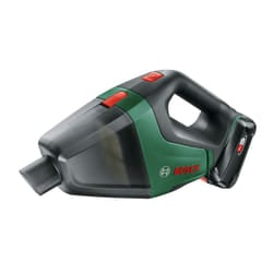Bosch Universal Vac 18 2-in-1 stick vacuum Battery Dry Bagless Black, Green 2.5 Ah