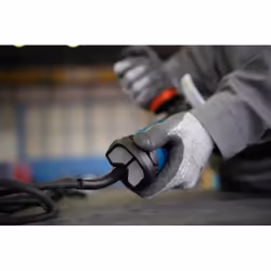 Bosch GWS 17-125 angle grinder 12.5 cm 11500 RPM 1700 W 2.2 kg - Additional view 4