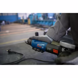Bosch GWS 17-125 angle grinder 12.5 cm 11500 RPM 1700 W 2.2 kg - Additional view 5