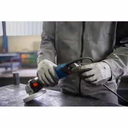 Bosch GWS 17-125 angle grinder 12.5 cm 11500 RPM 1700 W 2.2 kg - Additional view 6