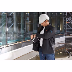Bosch GHJ 12+18V XA S Professional - Additional view 6