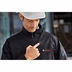 Bosch GHJ 12+18V XA S Professional - Additional view 7