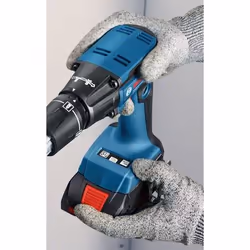 Bosch GTB 18V-45 Professional 4500 RPM Black, Blue - Additional view 7