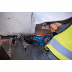 Bosch GSA 18V-28 Professional - Additional view 4