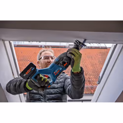 Bosch GSA 18V-28 Professional - Additional view 5