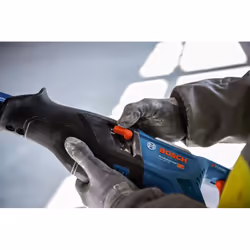 Bosch GSA 18V-28 Professional - Additional view 7