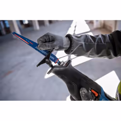 Bosch GSA 18V-28 Professional - Additional view 8