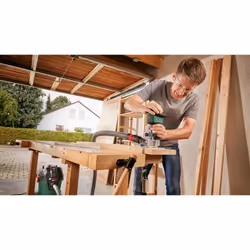 Bosch AdvancedTrimRouter 18V-8 - Additional view 5