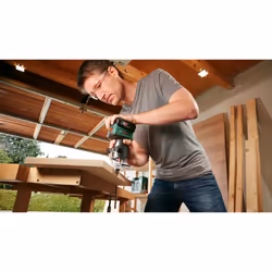 Bosch AdvancedTrimRouter 18V-8 - Additional view 6