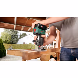Bosch AdvancedTrimRouter 18V-8 - Additional view 7