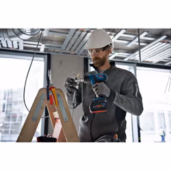 Bosch GHG 18V-50 Professional - Additional view 4