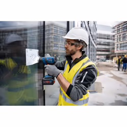 Bosch GHG 18V-50 Professional - Additional view 6