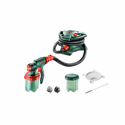 Bosch PFS 7000 1 L - Additional view 2