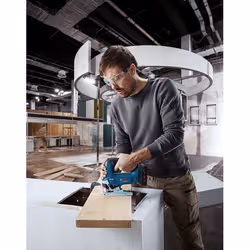 Bosch GST 18V-125 B Professional power jigsaw - Additional view 3