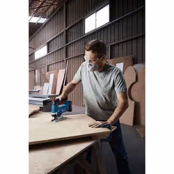 Bosch GST 18V-125 B Professional power jigsaw - Additional view 4