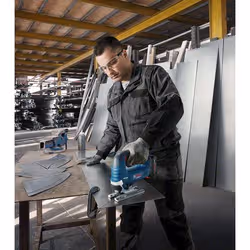 Bosch GST 18V-125 B Professional power jigsaw - Additional view 5