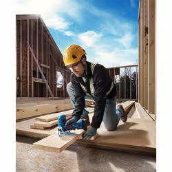 Bosch GST 18V-125 S PROFESSIONAL power jigsaw 3500 spm 1.9 kg - Additional view 3