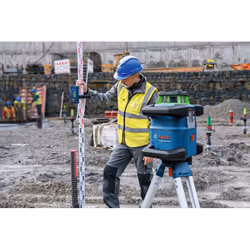 Bosch LR 65 G Professional - Additional view 6