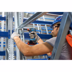 Bosch GDX 18V-200 Professional - Additional view 6