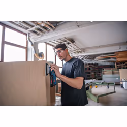 Bosch GSS 18V-13 Professional - Additional view 4